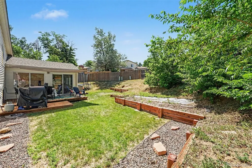 3262 S Norfolk Way Aurora CO 80013