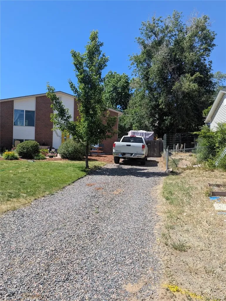 3262 S Norfolk Way Aurora CO 80013