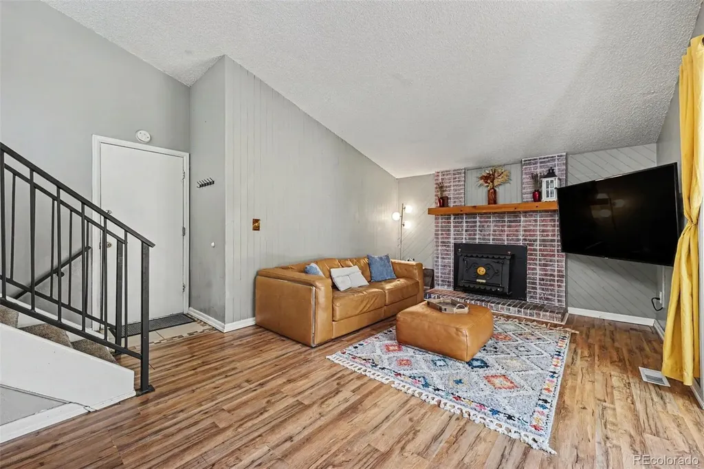 3262 S Norfolk Way Aurora CO 80013