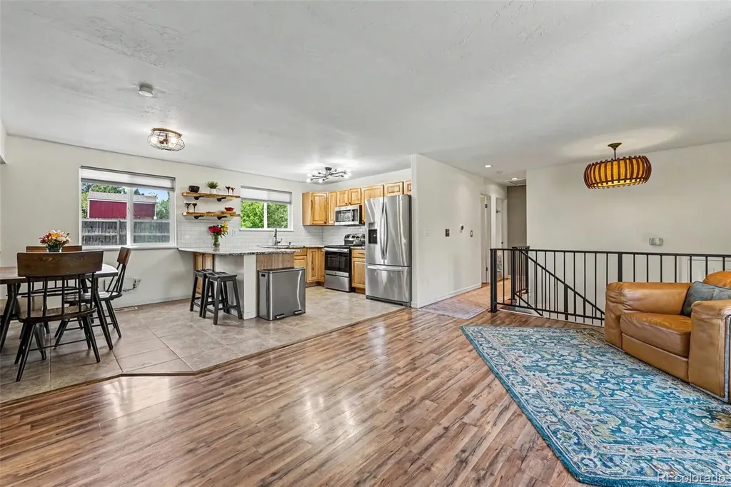 3262 S Norfolk Way Aurora CO 80013