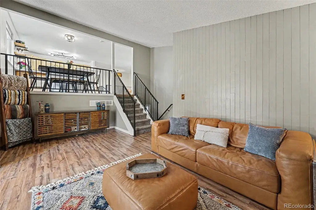 3262 S Norfolk Way Aurora CO 80013