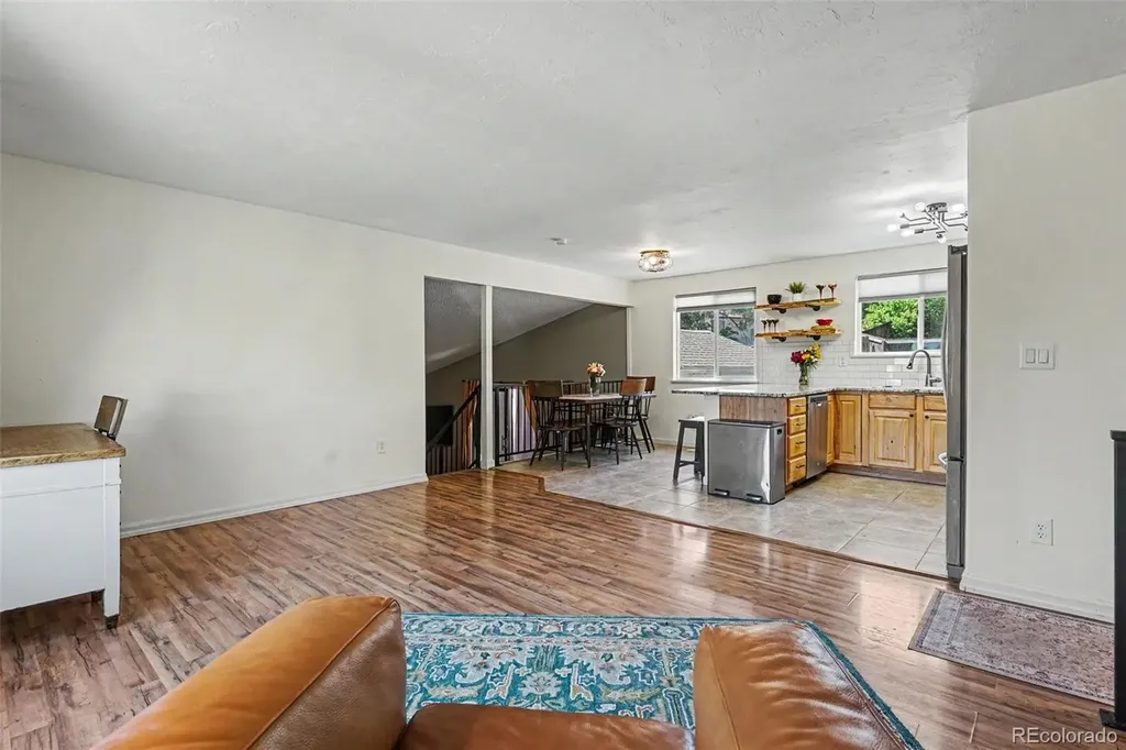 3262 S Norfolk Way Aurora CO 80013
