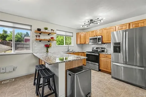 3262 S Norfolk Way Aurora CO 80013