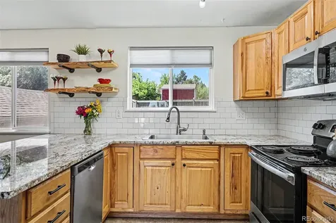 3262 S Norfolk Way Aurora CO 80013