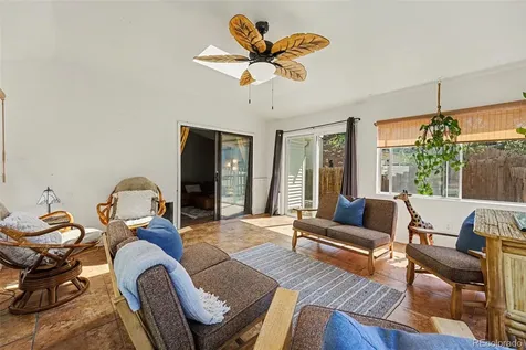 3262 S Norfolk Way Aurora CO 80013