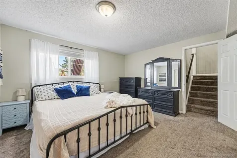 3262 S Norfolk Way Aurora CO 80013