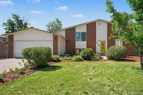 3262 S Norfolk Way Aurora CO 80013