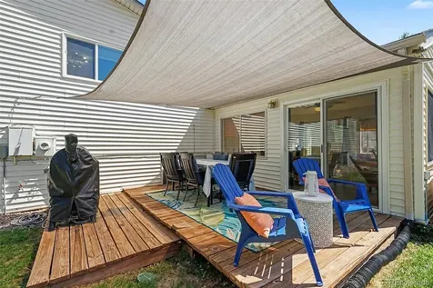 3262 S Norfolk Way Aurora CO 80013