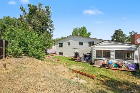3262 S Norfolk Way Aurora CO 80013