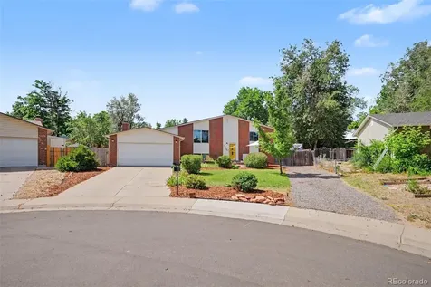 3262 S Norfolk Way Aurora CO 80013