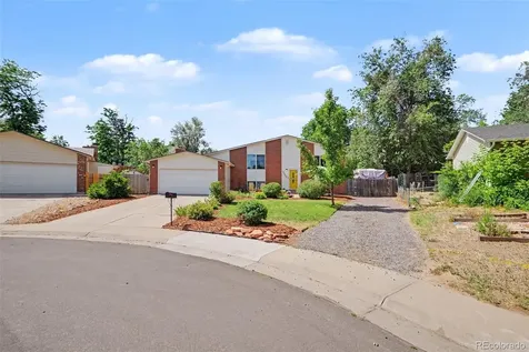 3262 S Norfolk Way Aurora CO 80013