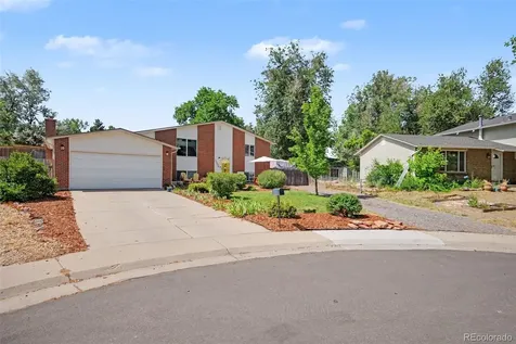 3262 S Norfolk Way Aurora CO 80013