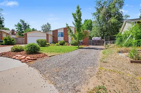 3262 S Norfolk Way Aurora CO 80013