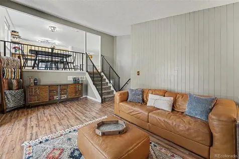 3262 S Norfolk Way Aurora CO 80013