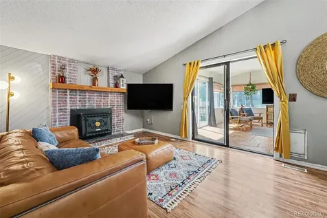 3262 S Norfolk Way Aurora CO 80013