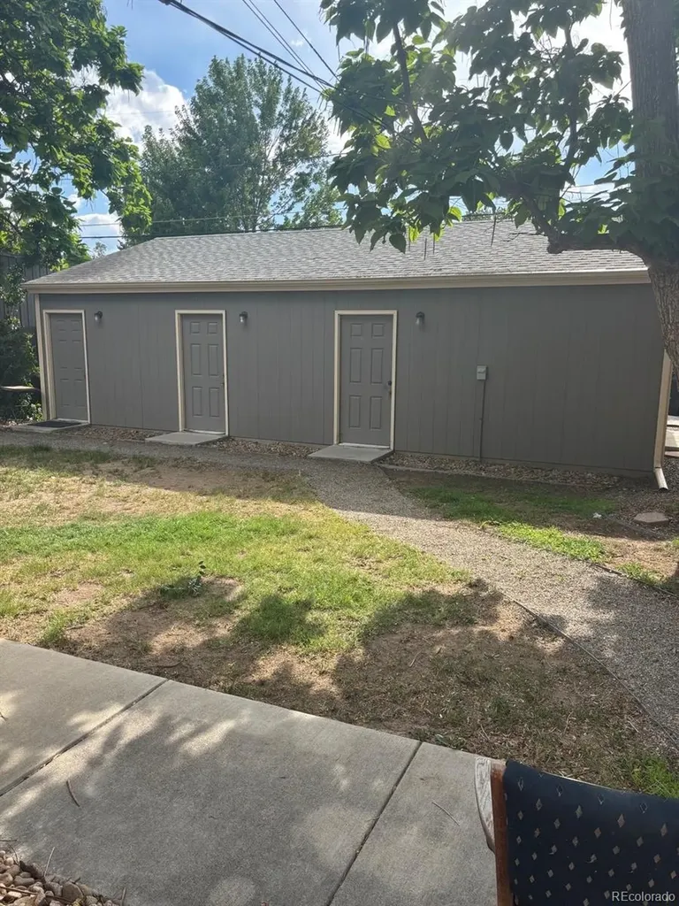 2219 S Ogden Street Denver CO 80210
