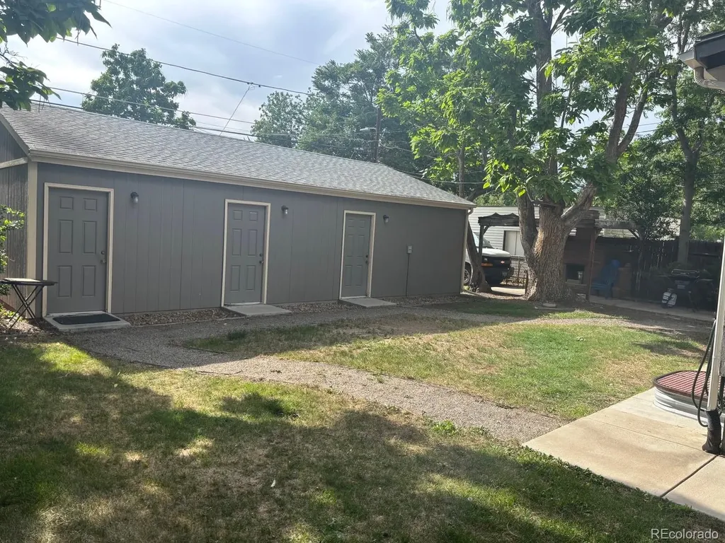 2219 S Ogden Street Denver CO 80210