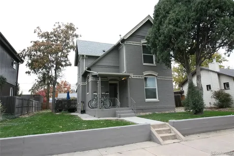 2219 S Ogden Street Denver CO 80210