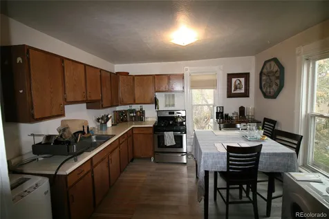 2219 S Ogden Street Denver CO 80210