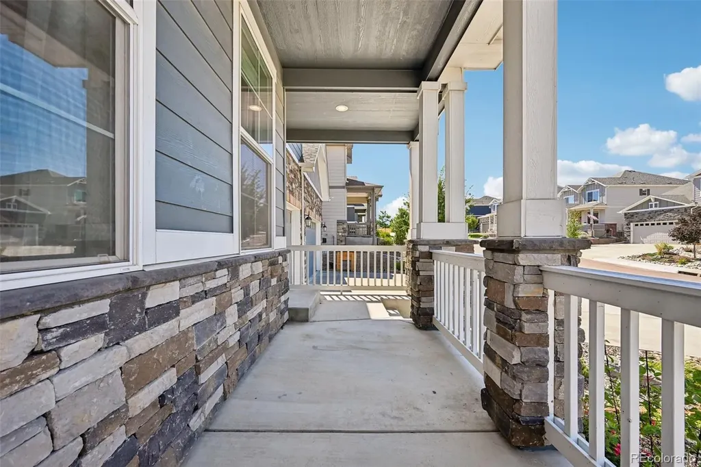 1483 Wingfeather Lane Castle Rock CO 80108
