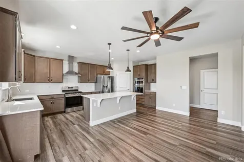1483 Wingfeather Lane Castle Rock CO 80108