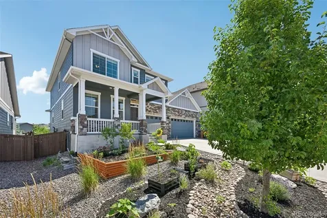 1483 Wingfeather Lane Castle Rock CO 80108
