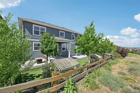1483 Wingfeather Lane Castle Rock CO 80108