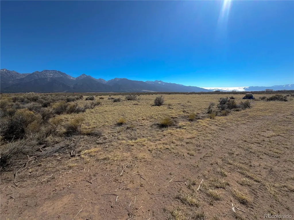 764 Camino Del Rey Crestone CO 81131