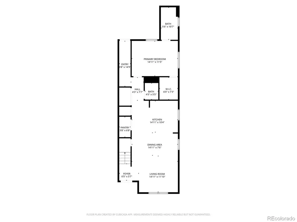 323 Palmer Street Salida CO 81201