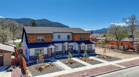 323 Palmer Street Salida CO 81201