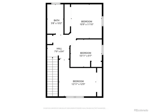 323 Palmer Street Salida CO 81201