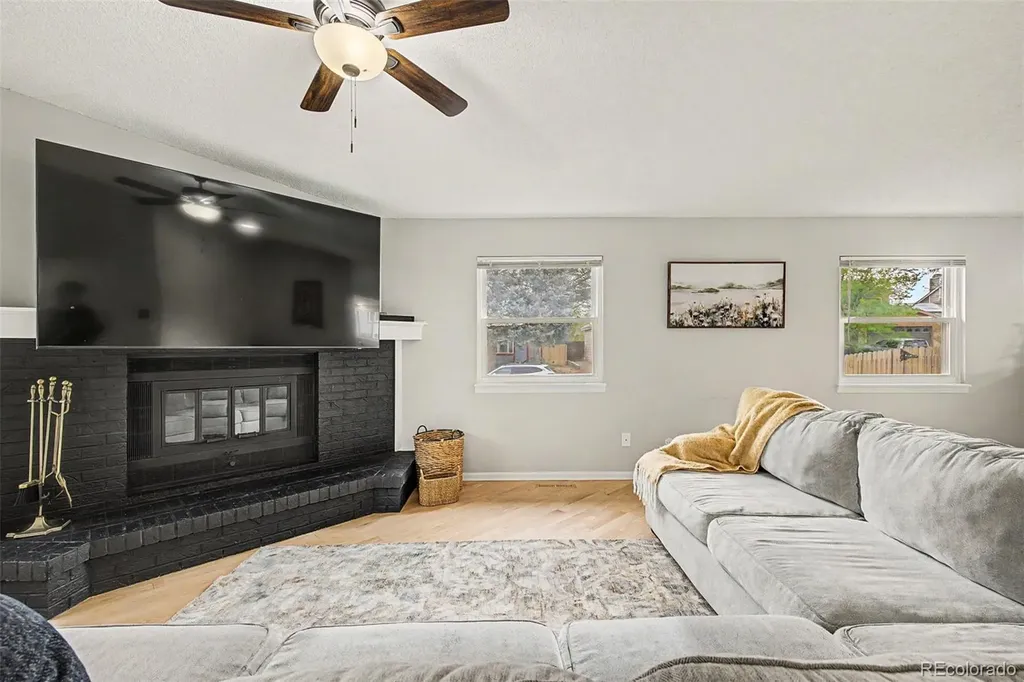14984 E Adriatic Place Aurora CO 80014