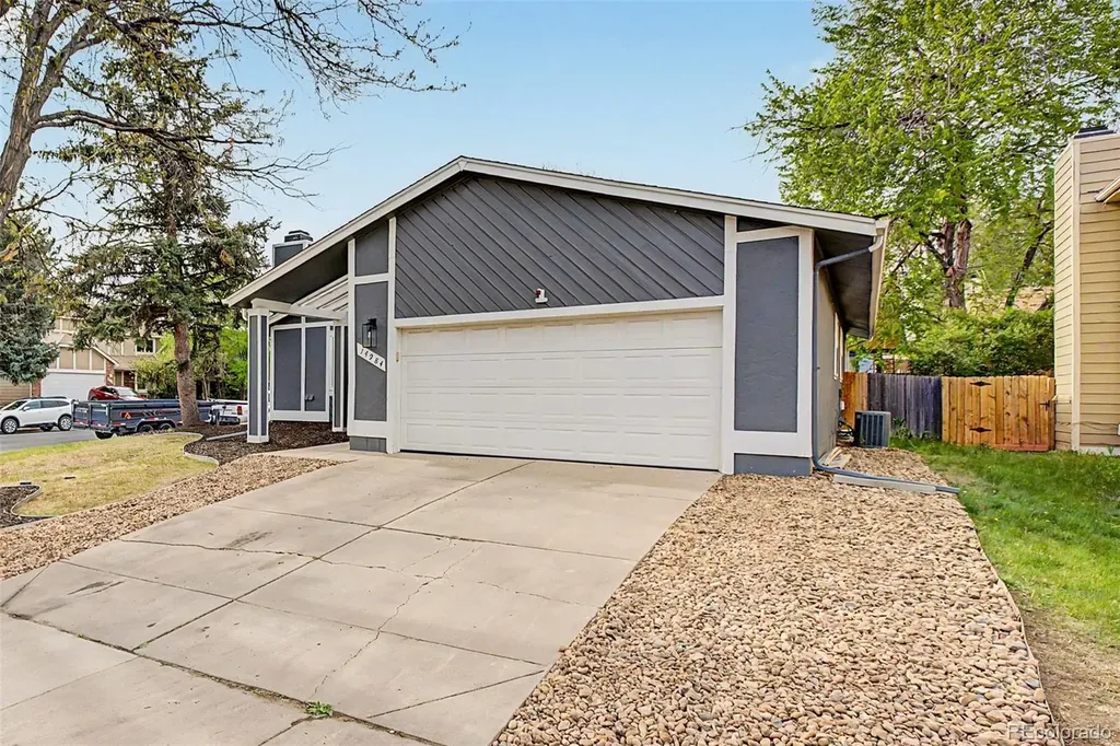 14984 E Adriatic Place Aurora CO 80014