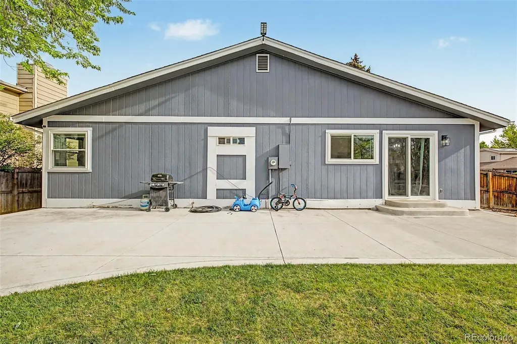 14984 E Adriatic Place Aurora CO 80014