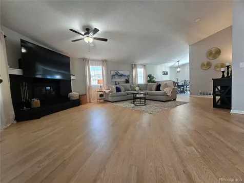 14984 E Adriatic Place Aurora CO 80014