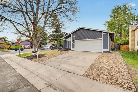 14984 E Adriatic Place Aurora CO 80014