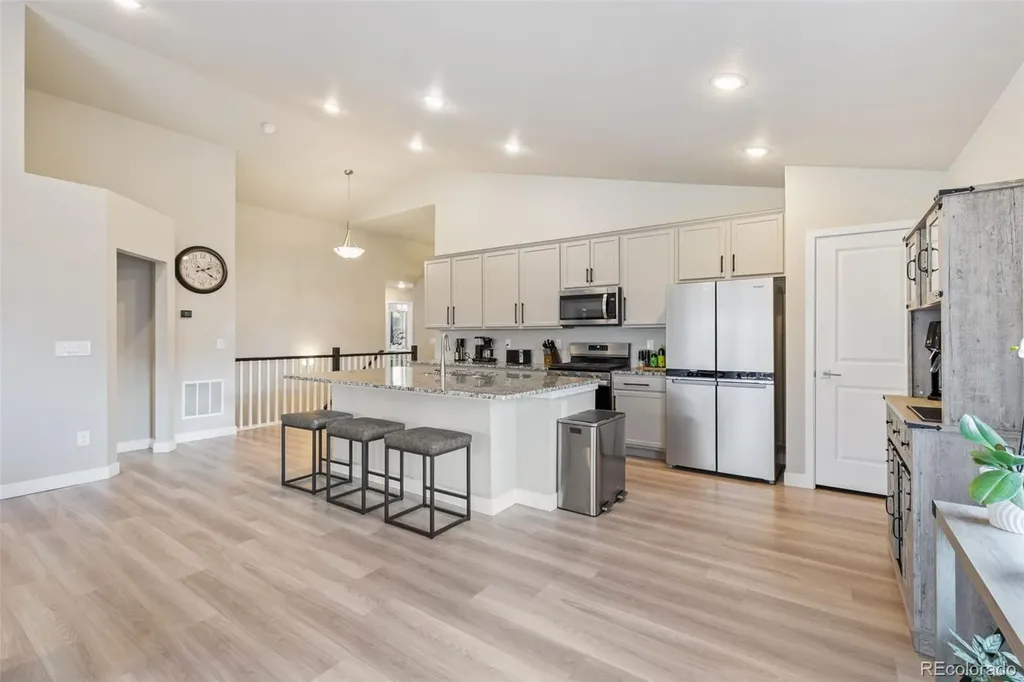 13154 Crooked Hill Drive Peyton CO 80831
