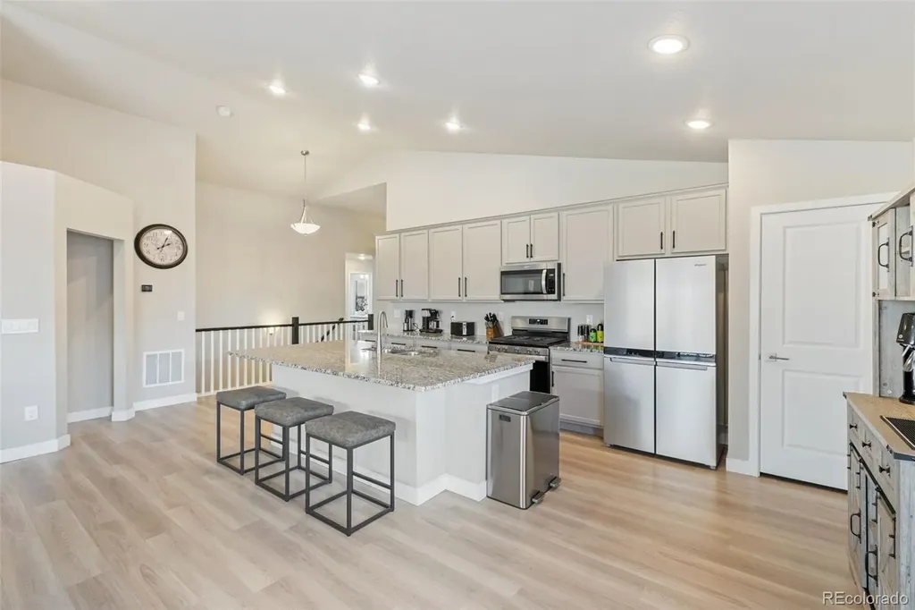 13154 Crooked Hill Drive Peyton CO 80831