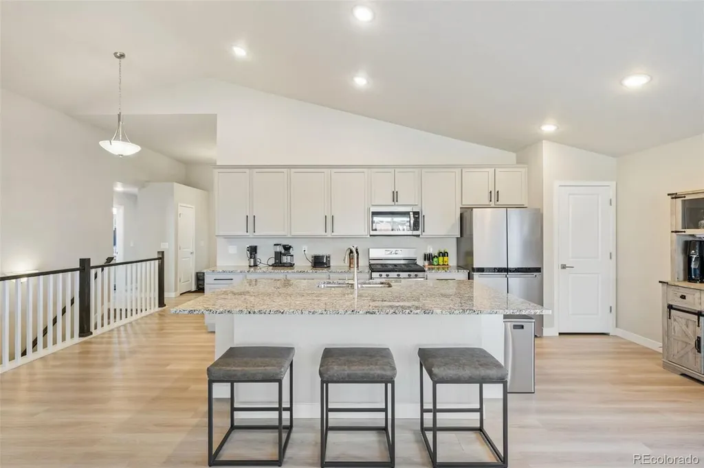 13154 Crooked Hill Drive Peyton CO 80831