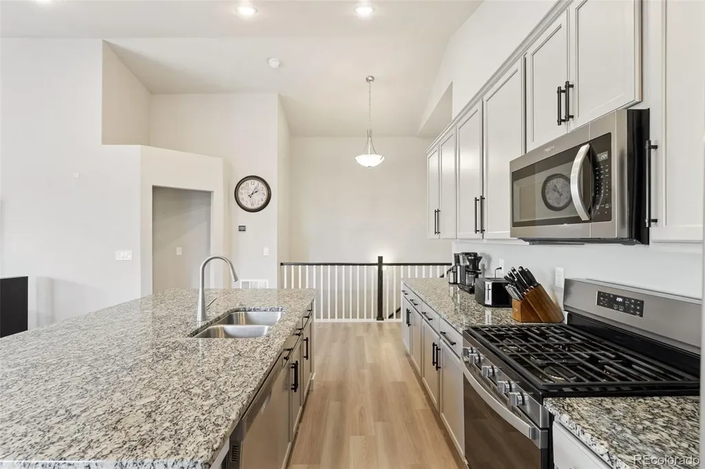 13154 Crooked Hill Drive Peyton CO 80831