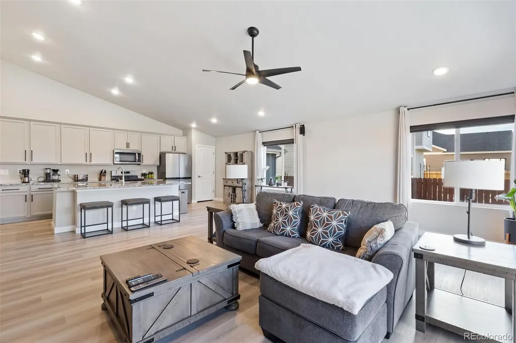 13154 Crooked Hill Drive Peyton CO 80831