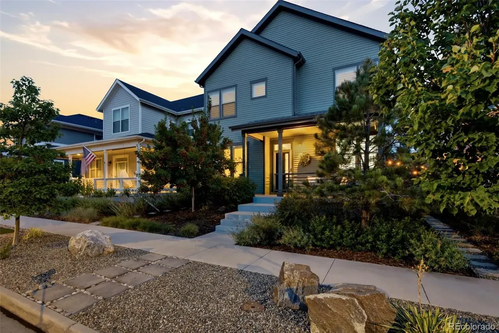 10174 E 59th Avenue Denver CO 80238