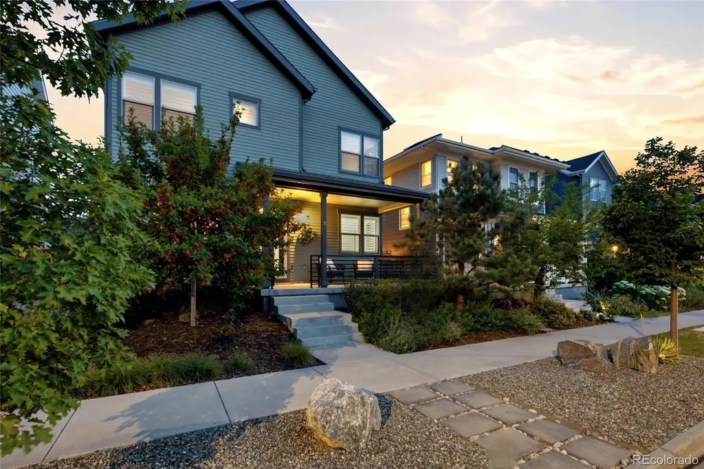 10174 E 59th Avenue Denver CO 80238