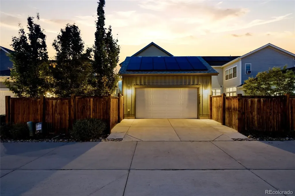 10174 E 59th Avenue Denver CO 80238