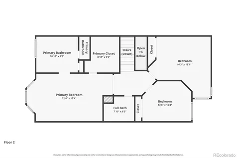 2943 Mount Royal Drive Castle Rock CO 80104