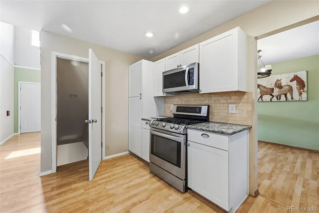 2307 Frontier Street Longmont CO 80501