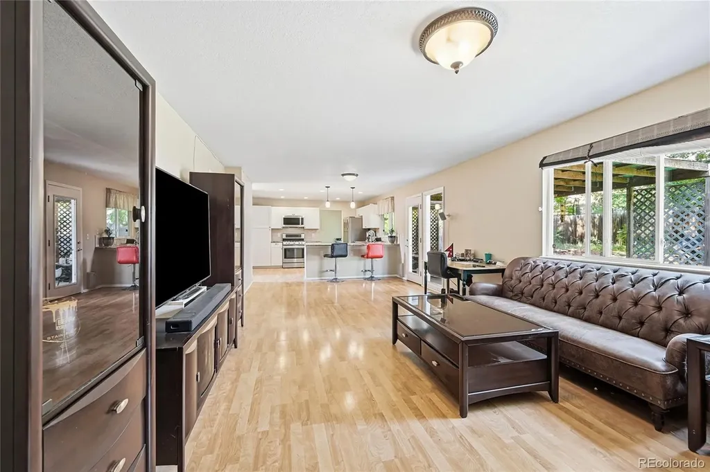 2307 Frontier Street Longmont CO 80501