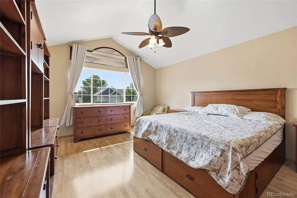 2307 Frontier Street Longmont CO 80501