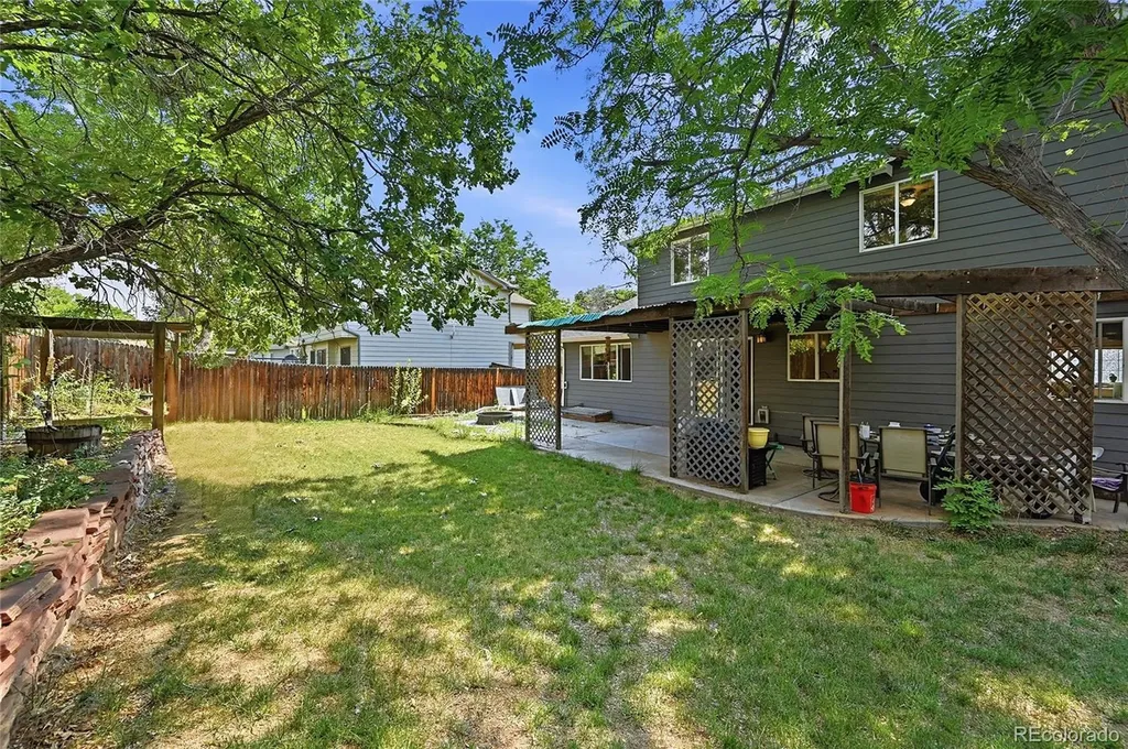 2307 Frontier Street Longmont CO 80501