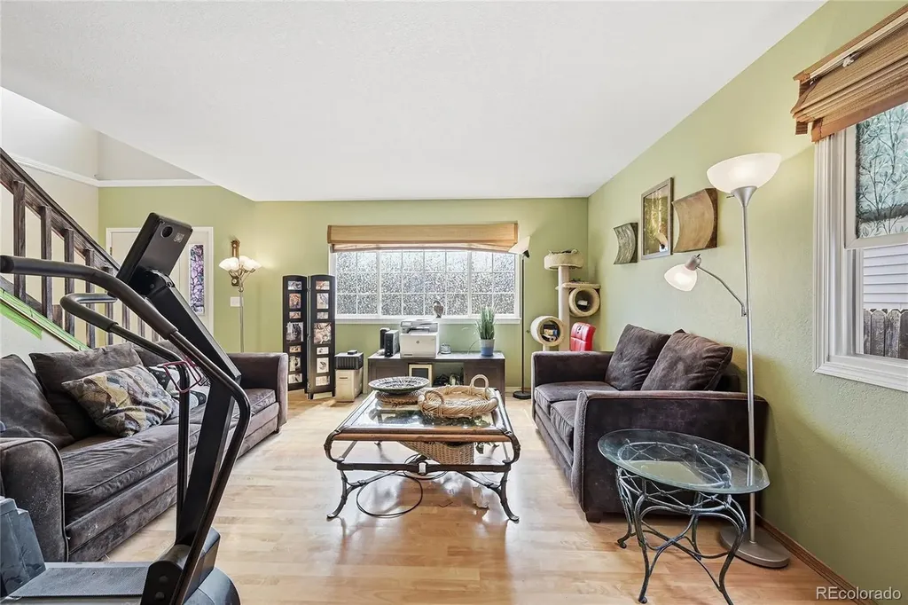 2307 Frontier Street Longmont CO 80501